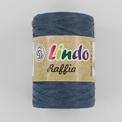 Lindo Rafya İp (250 gr.)-27 - LİNDO