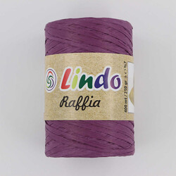 Lindo Rafya İp (250 gr.)-23 - LİNDO