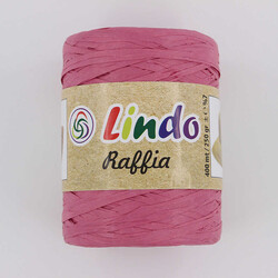 Lindo Rafya İp (250 gr.)-22 - LİNDO