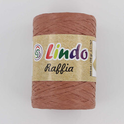 Lindo Rafya İp (250 gr.)-18 - LİNDO