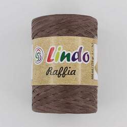 Lindo Rafya İp (250 gr.)-16 - LİNDO