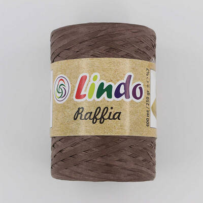 Lindo Rafya İp (250 gr.)-16 - 1