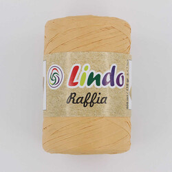 Lindo Rafya İp (250 gr.)-14 - LİNDO