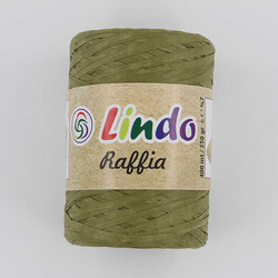 Lindo Rafya İp (250 gr.)-13 - LİNDO
