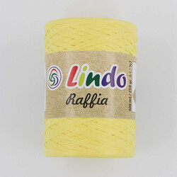 Lindo Rafya İp (250 gr.)-10 - LİNDO
