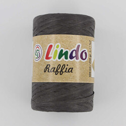 Lindo Rafya İp (250 gr.)-08 - LİNDO