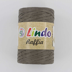 Lindo Rafya İp (250 gr.)-07 - LİNDO