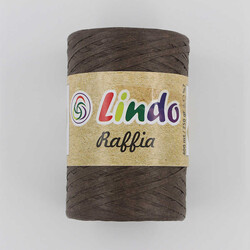 Lindo Rafya İp (250 gr.)-06 - LİNDO