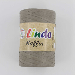 Lindo Rafya İp (250 gr.)-05 - LİNDO