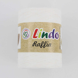 Lindo Rafya İp (250 gr.)-02 - LİNDO