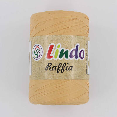 Lindo Rafya İp (250 gr.)-14