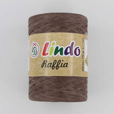 Lindo Rafya İp (250 gr.)-16