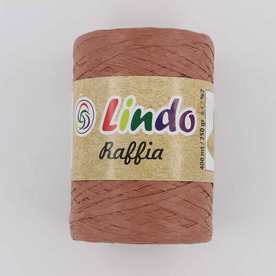Lindo Rafya İp (250 gr.)-18