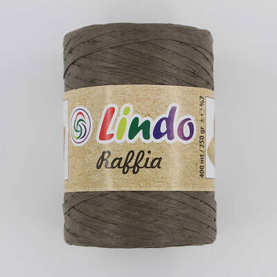 Lindo Rafya İp (250 gr.)-29