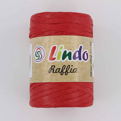 Lindo Rafya İp (250 gr.)-30