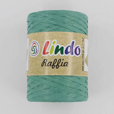 Lindo Rafya İp (250 gr.)-35