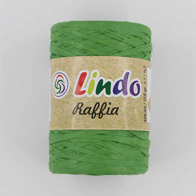 Lindo Rafya İp (250 gr.)-38