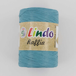 Lindo Rafya İp (250 gr.)-39 - LİNDO