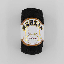 Mehtap Makrome 02 - MEHTAP