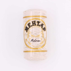 Mehtap Makrome 03 - MEHTAP