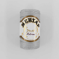 Mehtap Makrome 04 - MEHTAP