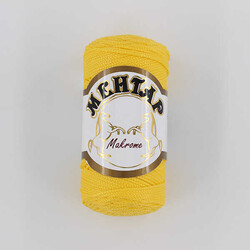 Mehtap Makrome 08 - MEHTAP