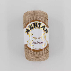 Mehtap Makrome 09 - MEHTAP