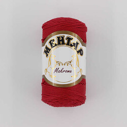 Mehtap Makrome 12 - MEHTAP