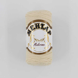 Mehtap Makrome 13 - MEHTAP