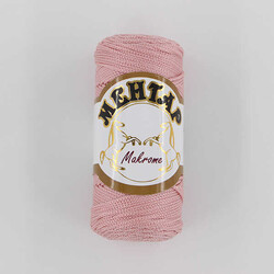 Mehtap Makrome 18 - MEHTAP