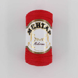 Mehtap Makrome 22 - MEHTAP