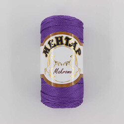 Mehtap Makrome 25 - MEHTAP