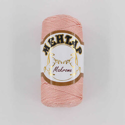 Mehtap Makrome 28 - MEHTAP