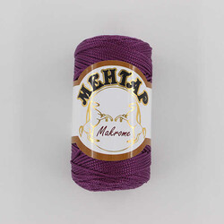 Mehtap Makrome 29 - MEHTAP