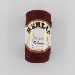 Mehtap Makrome 31 - MEHTAP