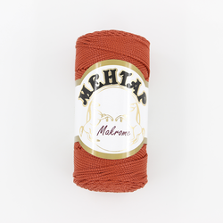 Mehtap Makrome 34 - MEHTAP