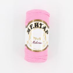 Mehtap Makrome 36 - MEHTAP