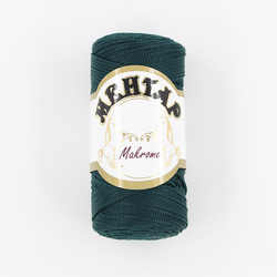 Mehtap Makrome 37 - MEHTAP