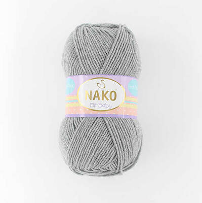 Nako Elit Baby 00195 - 1