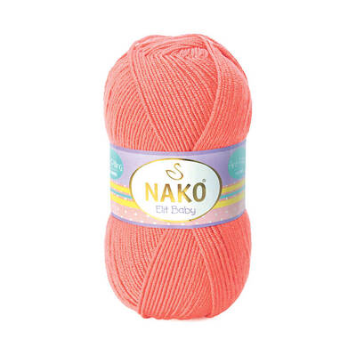 Nako Elit Baby 01469