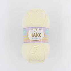Nako Elit Baby 02378 - NAKO