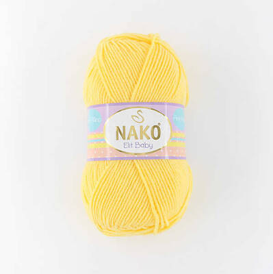 Nako Elit Baby 02857 - 1