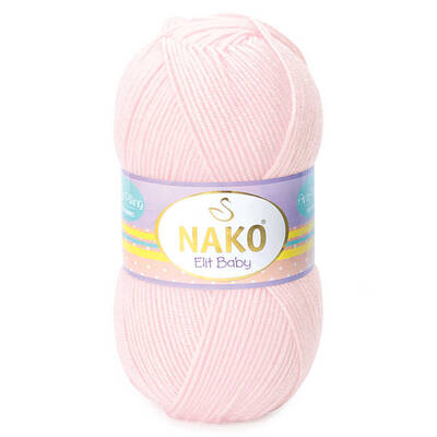 Nako Elit Baby 02892