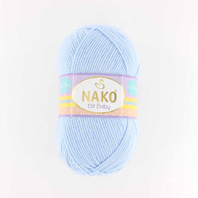 Nako Elit Baby 04687 - 1