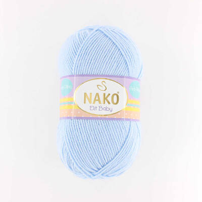 Nako Elit Baby 04687