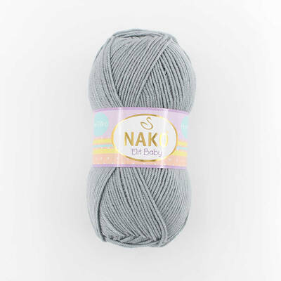 Nako Elit Baby 05378 - 1