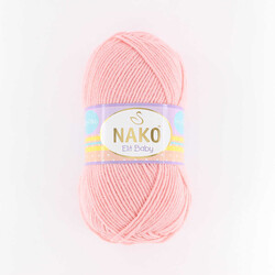 Nako Elit Baby 06165 - NAKO