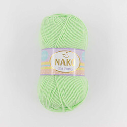 Nako Elit Baby 06712 - NAKO