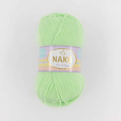 Nako Elit Baby 06712 - 1