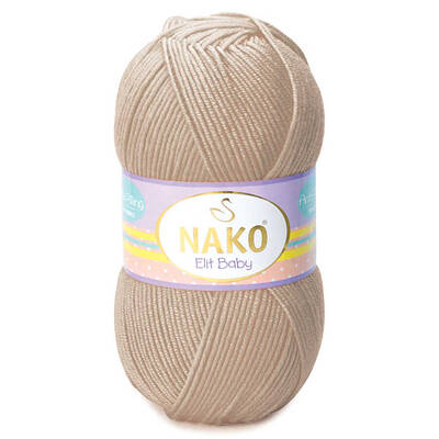 Nako Elit Baby 06792 - 1